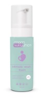 Mom&Who Pena na umývanie intímnych partií 150ml