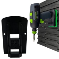 Držiak náradia Festool 18V MONTÁŽ