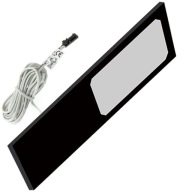 LED pod skrinkové osvetlenie 4W neutrálne 4000K čierne