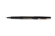 PILOT SW-PPF FINELINER čierna