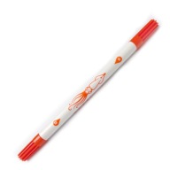 SQUIDSTER MARKER | ČERVENÁ | Fixka na kreslenie vzorov |