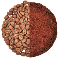 NICARAGUA COFFEE Klasická mletá káva 100g