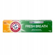 Fresh Breath Arm&Hammer bieliaca zubná pasta 170 g