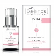 BIELENDA PEPTIDE LIFT PEPTIDOVÝ KONCENTRÁT 15ml