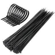 100x VIAZAČKA Zipsy UW VIAZAČKY ODOLNÉ SILNÉ 5x300