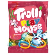 TROLLI MOUSE JELLIES 100g ZA SKVELÚ CENU!!!