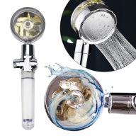 360° TURBÍNOVÁ SPRCHOVÁ RUkoväť