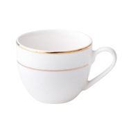 23059 AMBITION GOLD Šálka ​​na ESPRESSO 90 ML