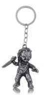 Kľúčenka Chucky Horror Killer Lee Ray Doll