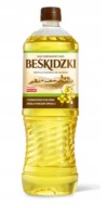 Beskydový repkový olej 1l