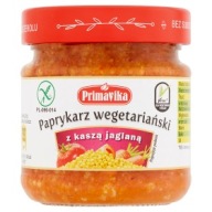 PAPRIKY S PROSOM ZELENINA 160G PRIMAVIKA