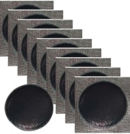 Záplata univerzálne záplaty na pneumatiky PFN2 30,5x30,5mm/10ks