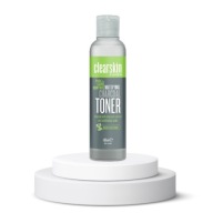 Avon Clearskin Pore Shine tonikum s aktívnym uhlím