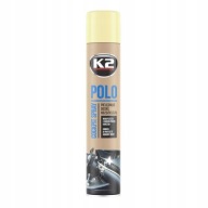 K2 POLO KOKPIT VANILKA KOKPIT PLAGÁT 750ml K407WA0K