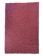 SIA netkaná podložka z netkanej textílie 152 x 229 mm veľmi jemná A