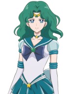 Plagát Bishoujo Senshi Sailor Moon bssm_107 A3