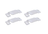 Háčik na pohovku Spojka na pohovku, nasadzovacia spojka 99x43mm