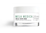 Mela Medica Mela Vapo Rub hrejivá masť 50g