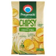 PrzySNacki ČIPES, CIBUĽA CIBUĽA 135G