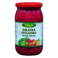 Ptak King šalát 700 g