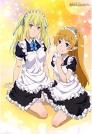 Dungeon ni Deai o Motomeru no wa Machigatte Iru -