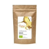 BIO KOREŇ MACA PRÁŠOK 150G BIO