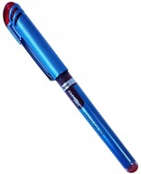 Pentel BLN15-B červená jemná linka BLN15