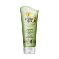 Hydratačná pleťová maska ​​AVON Planet Spa