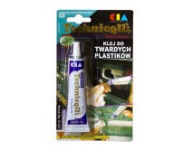 TECHNICQLL LEPIDLO NA TVRDÉ PLASTY 20ml R-327
