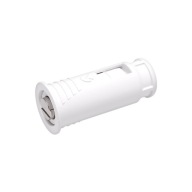 MAGNET NA DVERE K-LOCK /C010001446/ biely