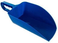 Lopatka, lopatka, lopatka na krmivo zrna 2 kg