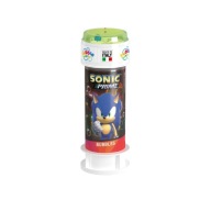 Sonické mydlové bubliny 60 ml