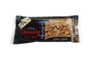 Špaldová grunchy tyčinka 65g ANIA