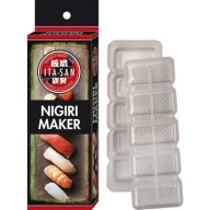 Forma na sushi Nigiri - Ita-San