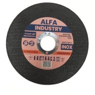 ALFA REZNÝ DISK