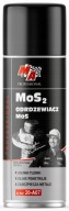 MOJE AUTOMAZIDLO MoS2 ODSTRAŇOVANIE HRDZE 400ml