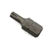 TORX T30 6-CENTRÁLNY BIT 10 x 30 mm BIT TORX
