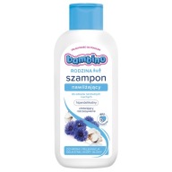 BAMBINO FAMILY Hydratačný šampón 400ml