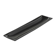 TANIER SALSA AMBITION 31x8cm ČIERNA úzka dl