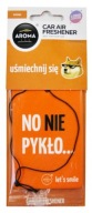 VOŇAVÝ PRÍVESOK, ORANŽOVÝ ARÓM AUTA OSVEŽOVAČ