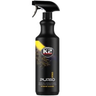 K2 PURIO PRO Kvapalina na čistenie plastov
