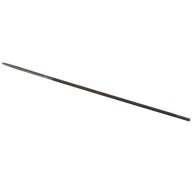 Pilník 4mm pre 1/4