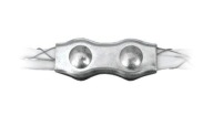 CLIP pripojenie pre 5,5 mm drôt a oplet