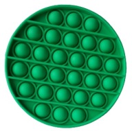 ANTISTRESOVÁ HRAČKA POP IT ROUND PUSH BUBBLE 3+