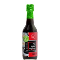 Bezlepková sójová omáčka svetlá 150 ml