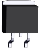 30NF20 STB30NF20 TO-263 200V 30A nabíjanie STRipFET