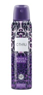 C-thru Joyful Revel deodorant 150 ml