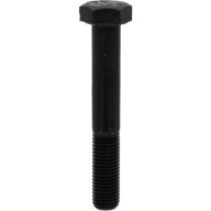Skrutka jemná M12x1,5x80 trieda 10,9 DIN 960