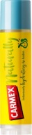 CARMEX Prirodzene intenzívne hydratačný balzam na pery - Hruška 4,25g