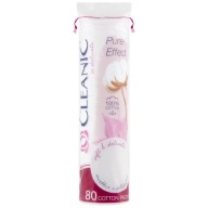 Cleanic Naturals Organické hygienické vložky 80 ks